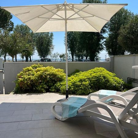 Vista Mare Grado Apartment ภายนอก รูปภาพ