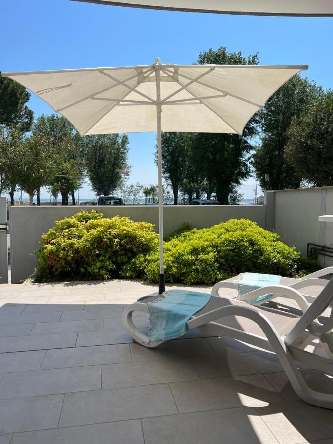 Vista Mare Grado Apartment ภายนอก รูปภาพ