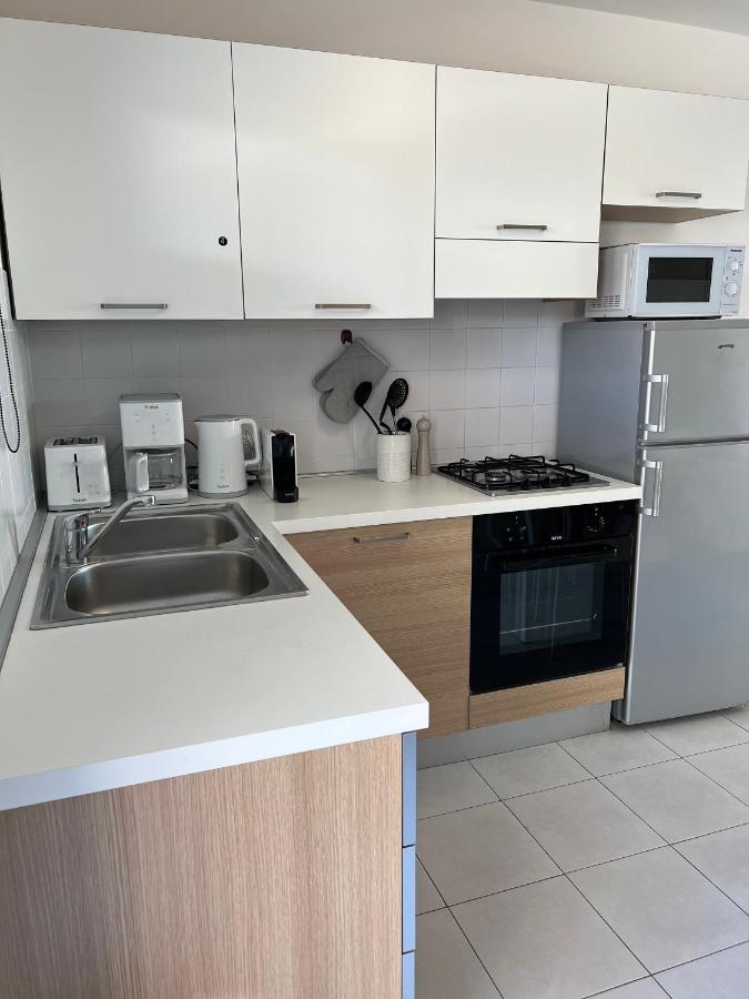 Vista Mare Grado Apartment ภายนอก รูปภาพ