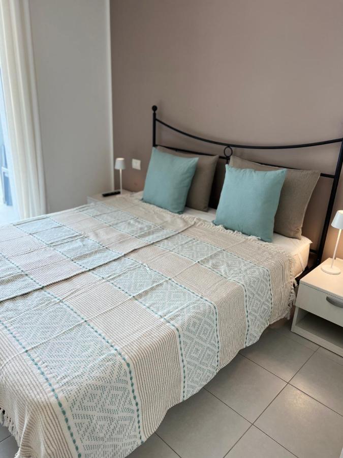 Vista Mare Grado Apartment ภายนอก รูปภาพ