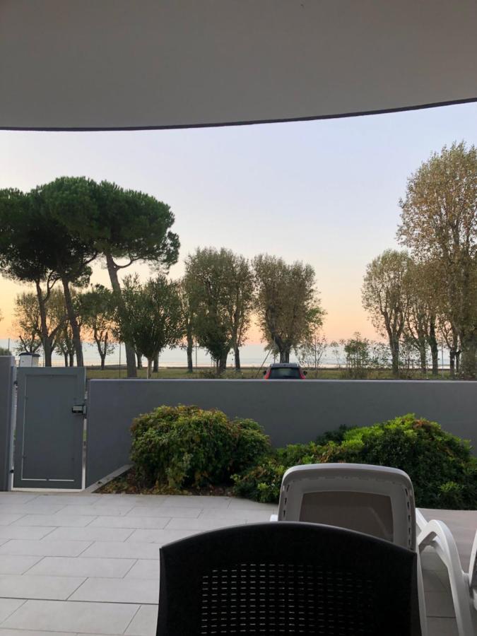 Vista Mare Grado Apartment ภายนอก รูปภาพ