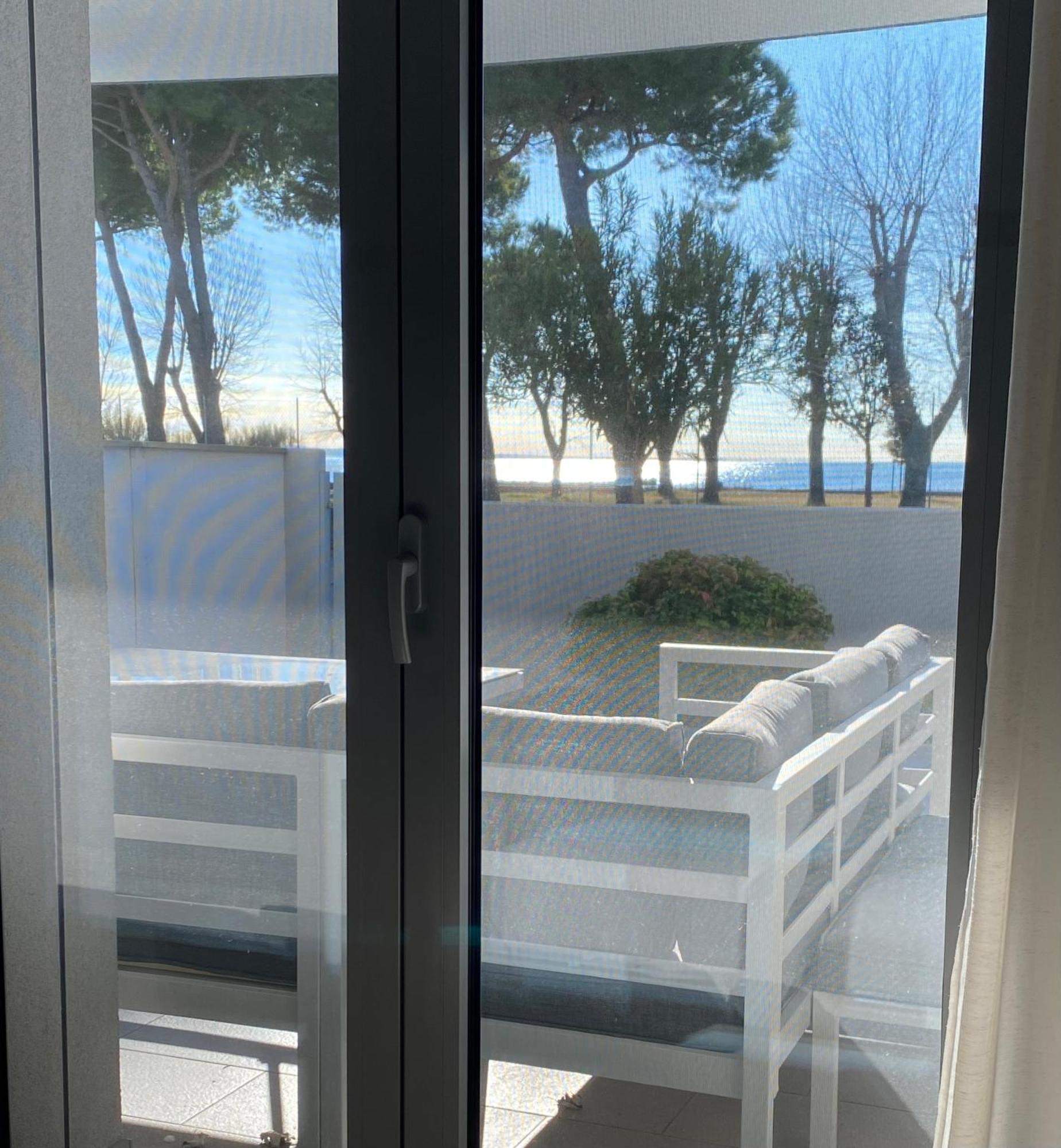 Vista Mare Grado Apartment ภายนอก รูปภาพ